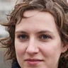 Portrait of Gemma S., Sheffield